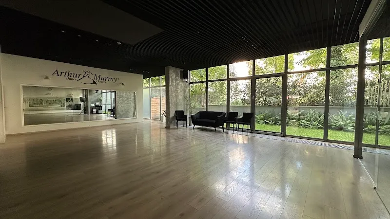 Arthur Murray Dance Studio Warsaw