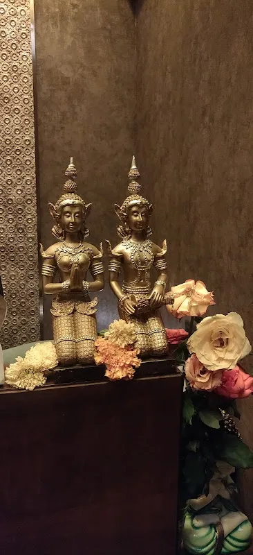 Miami Thai Spa