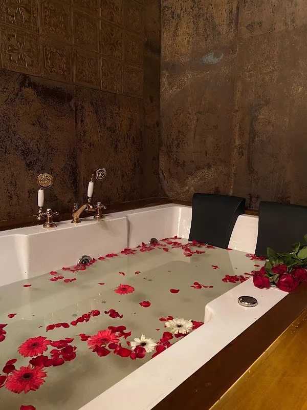 Miami Thai Spa