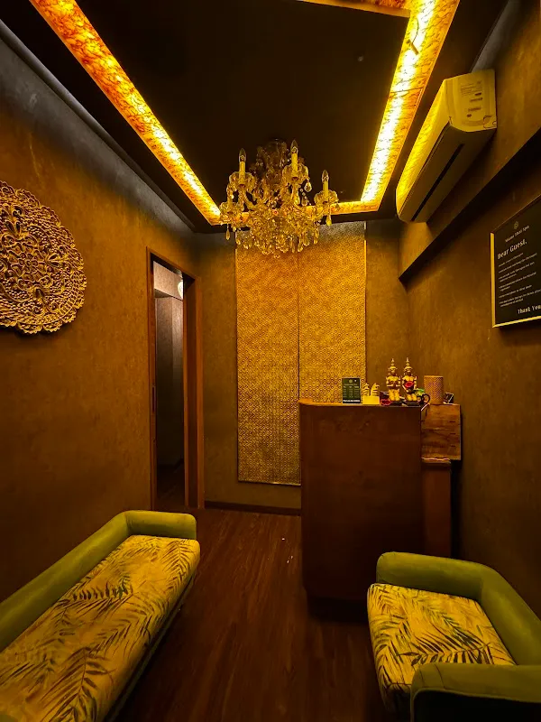 Miami Thai Spa