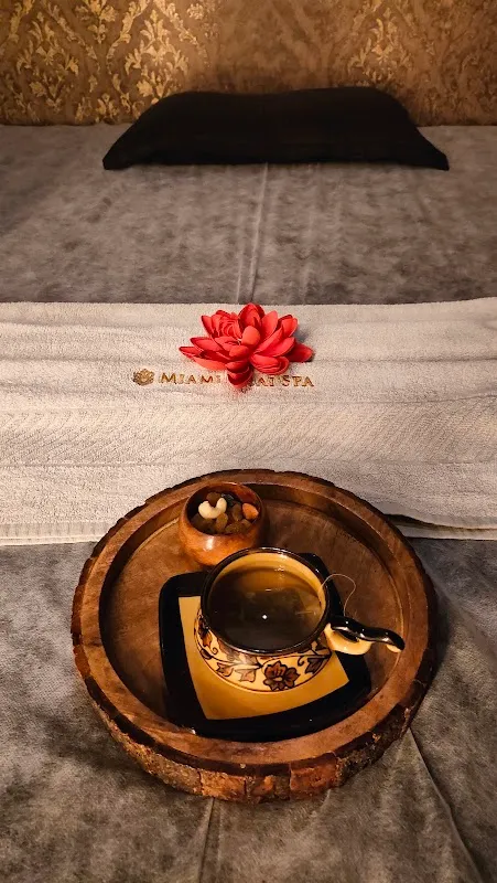 Miami Thai Spa