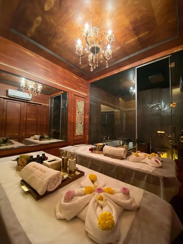 Miami Thai Spa