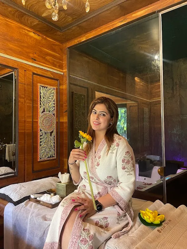 Miami Thai Spa