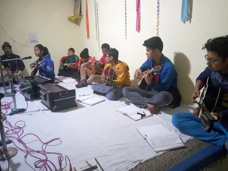 Sursagar Sangeet Mahavidyalaya