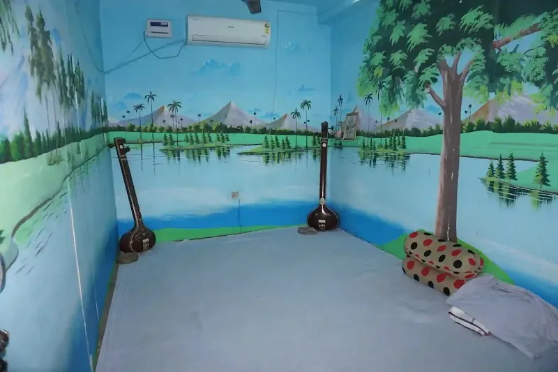 Sursagar Sangeet Mahavidyalaya