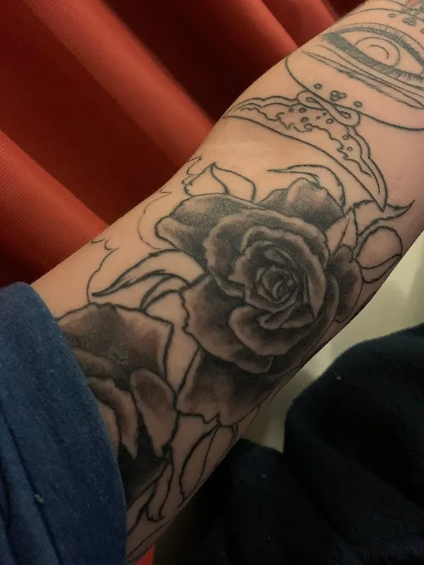 Big Iron Tattoo & Piercing