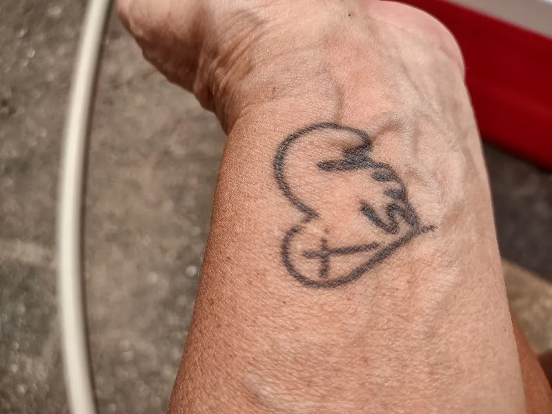 Big Iron Tattoo & Piercing