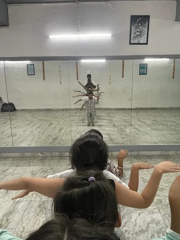 Roopantaran Dance Company