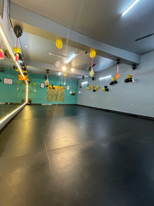 Roopantaran Dance Company