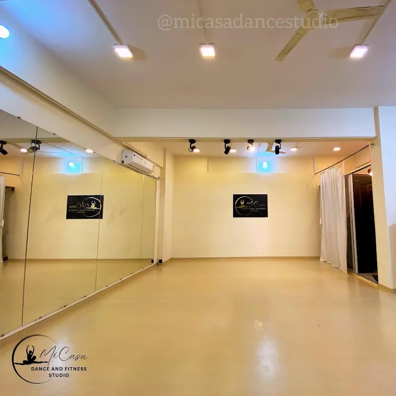MiCasa Dance & Fitness Studio