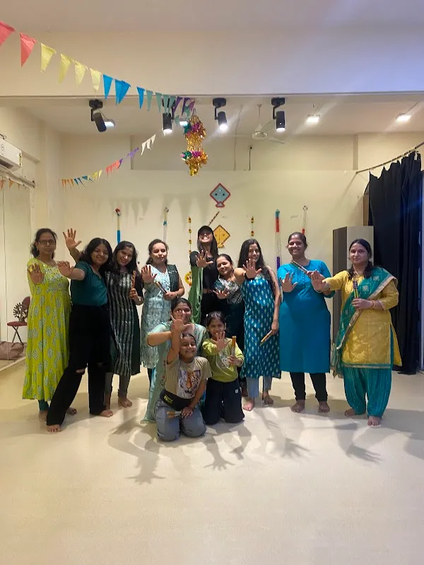 MiCasa Dance & Fitness Studio