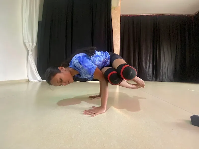 MiCasa Dance & Fitness Studio