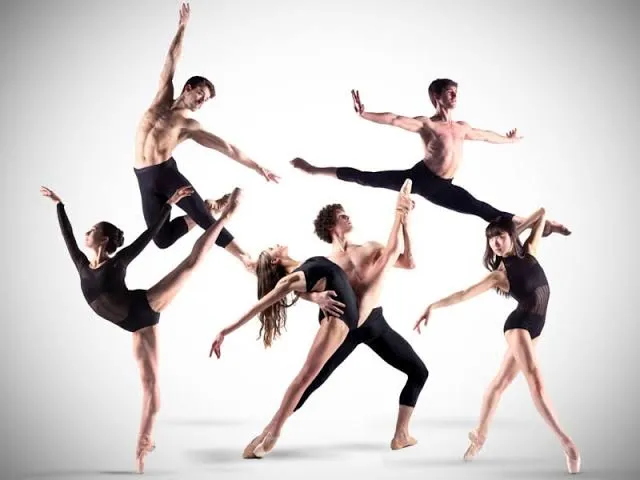 MiCasa Dance & Fitness Studio