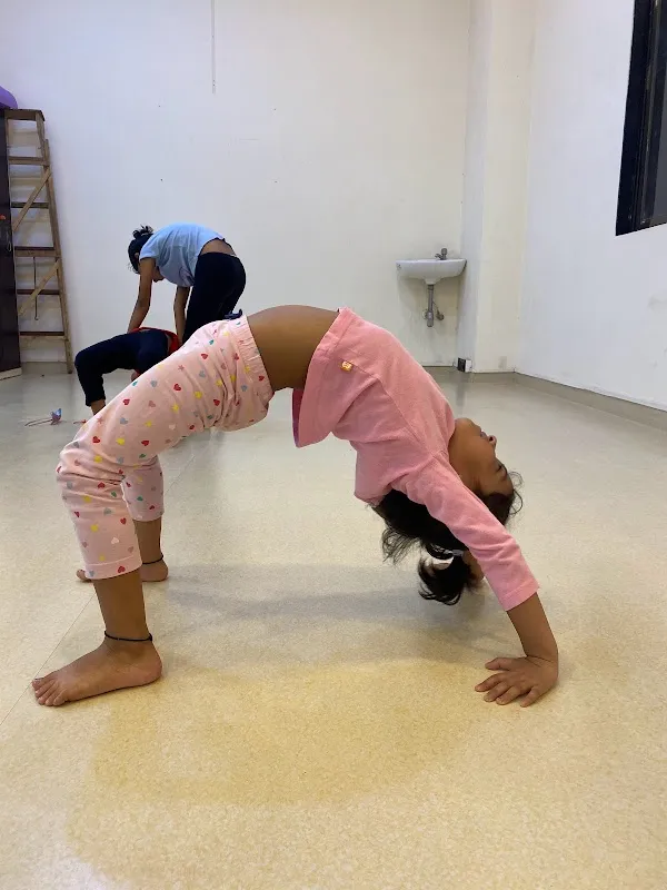 MiCasa Dance & Fitness Studio