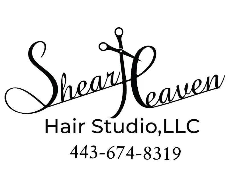 Shear Heaven Hair Studio