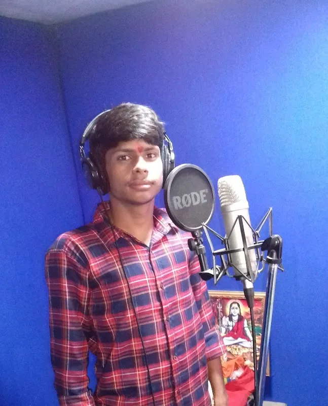 Madan Arts