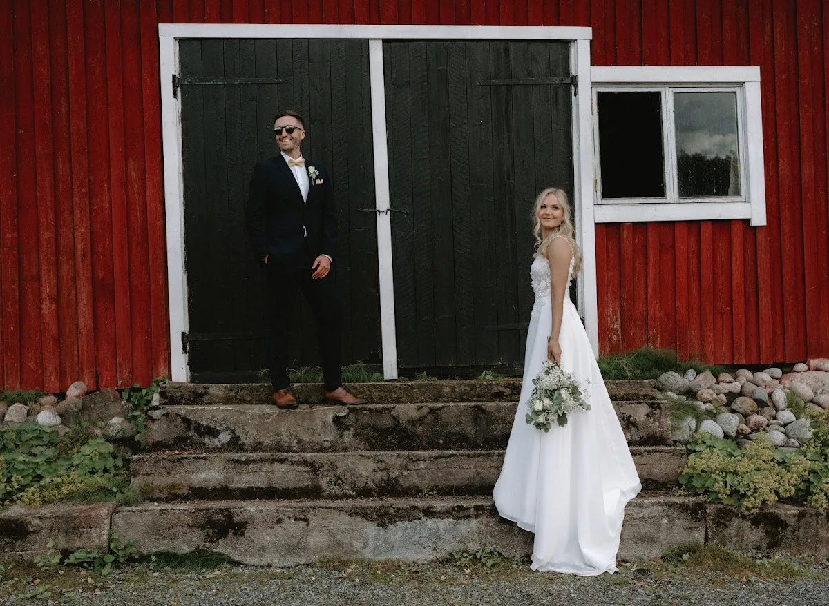 Agni Frames Hääkuvaaja | Helsinki Wedding Photographer