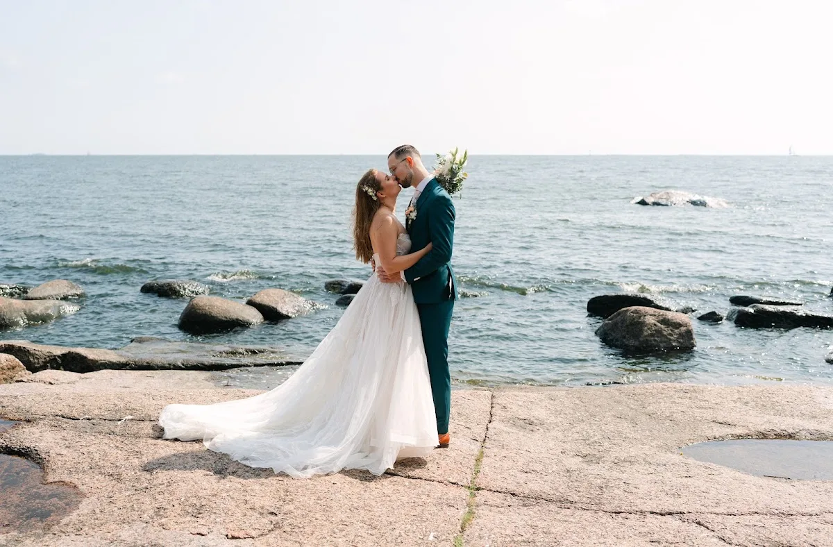 Agni Frames Hääkuvaaja | Helsinki Wedding Photographer