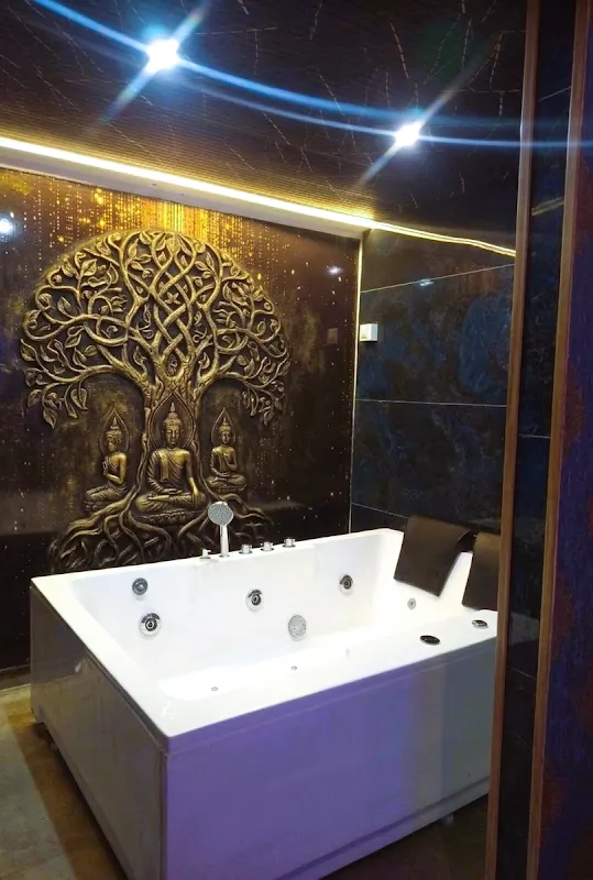 Kaaya Thai Spa