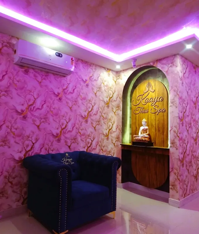Kaaya Thai Spa
