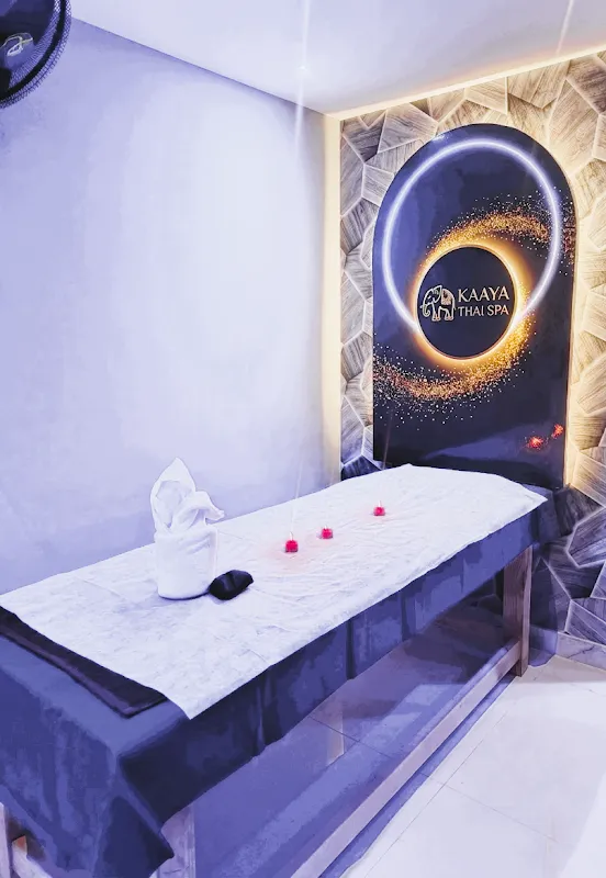Kaaya Thai Spa