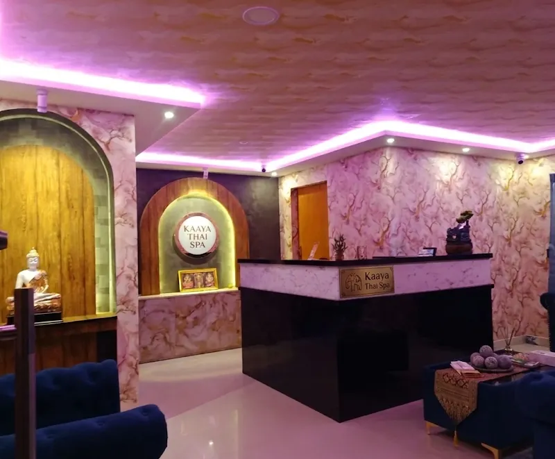 Kaaya Thai Spa