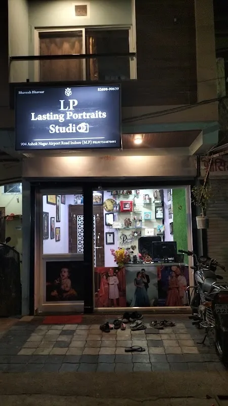 Lasting Portraits Studio