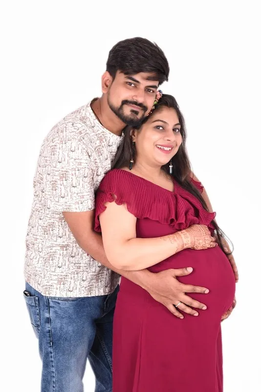 Lasting Portraits Studio