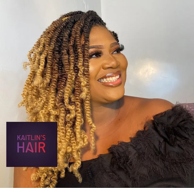 Kaitlin's Hair and Beauty Bar