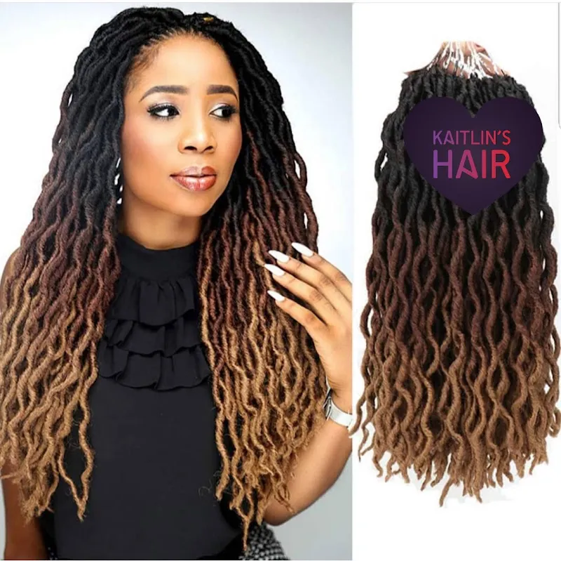 Kaitlin's Hair and Beauty Bar