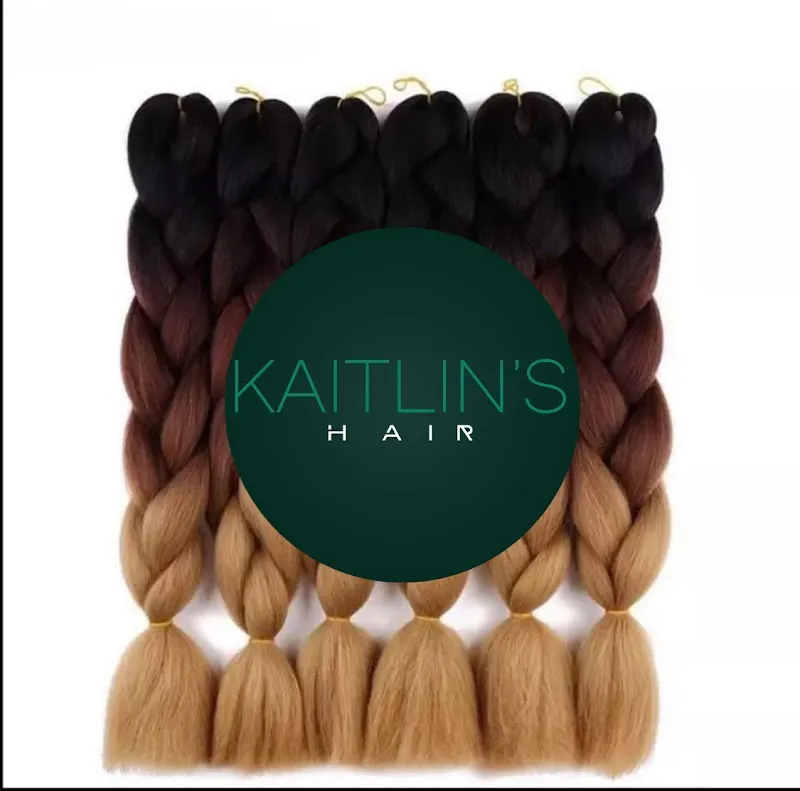 Kaitlin's Hair and Beauty Bar