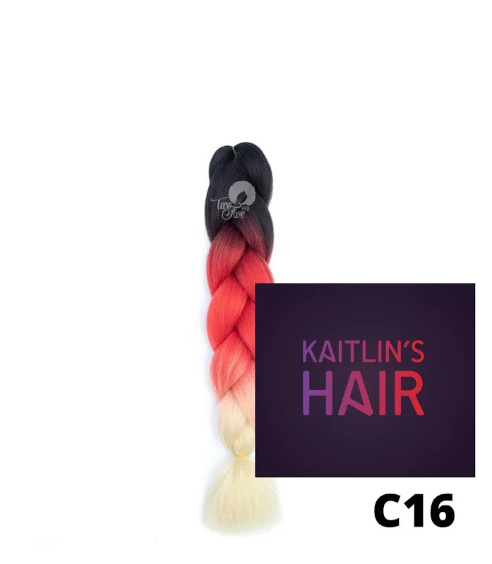 Kaitlin's Hair and Beauty Bar