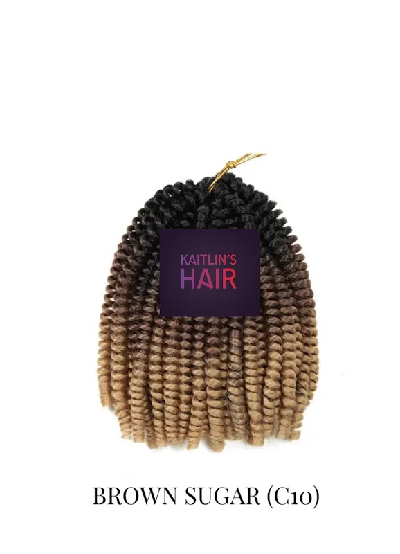 Kaitlin's Hair and Beauty Bar