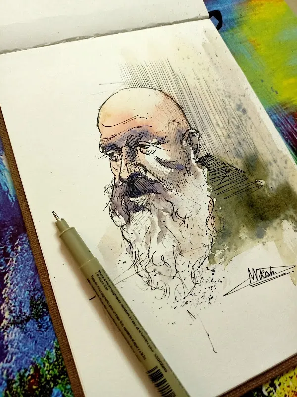 M.O.C.Arts Drawing Classes