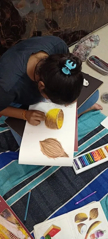 M.O.C.Arts Drawing Classes