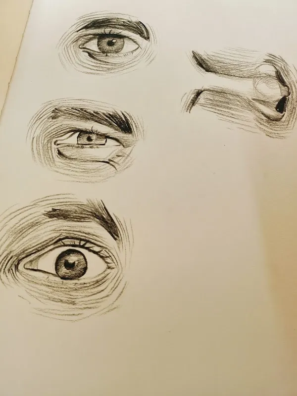 M.O.C.Arts Drawing Classes