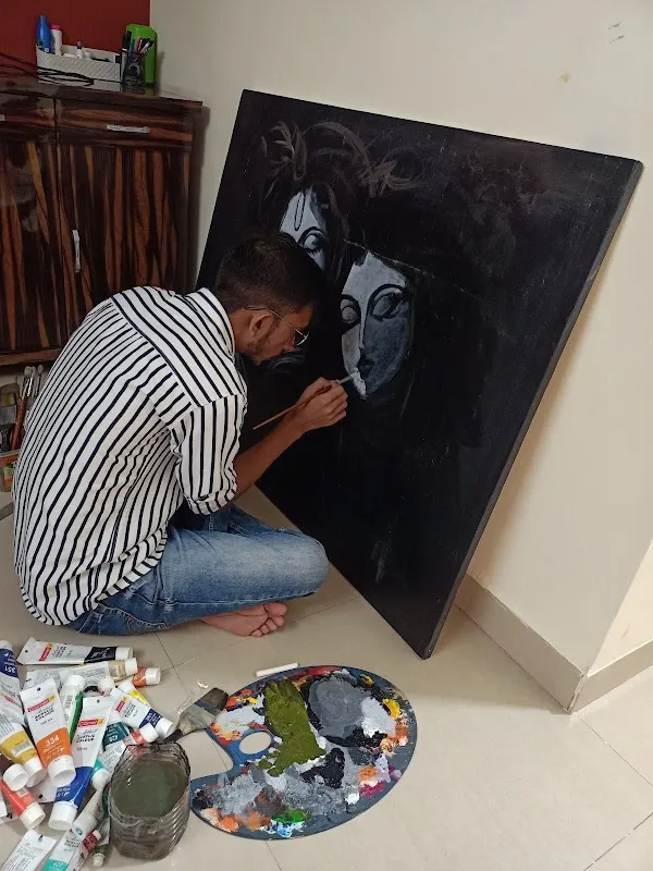 M.O.C.Arts Drawing Classes