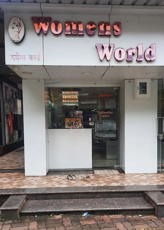 Women's world