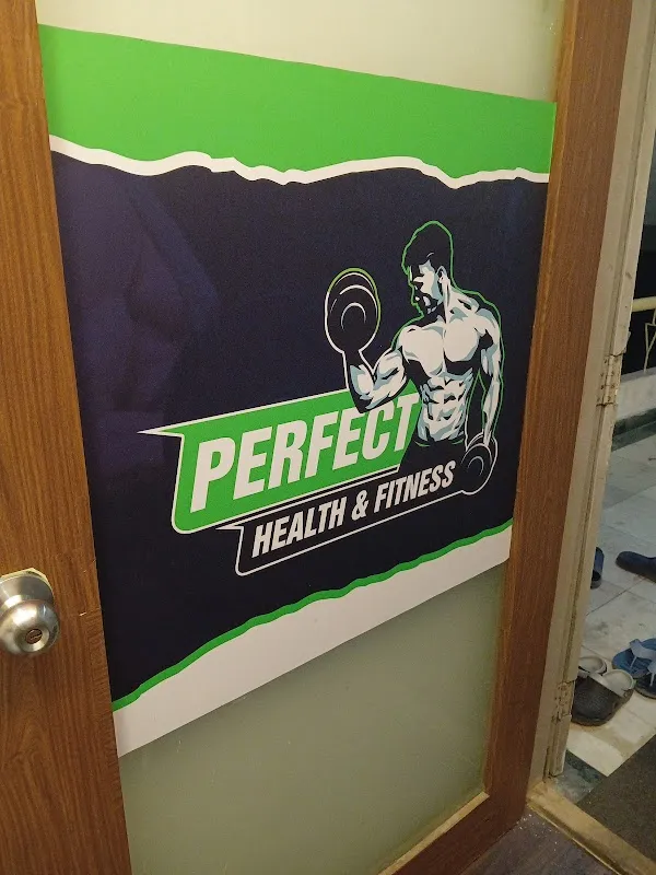 Perfect Health & Fitness