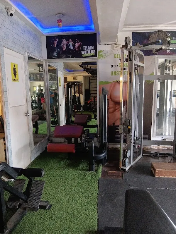 Perfect Health & Fitness