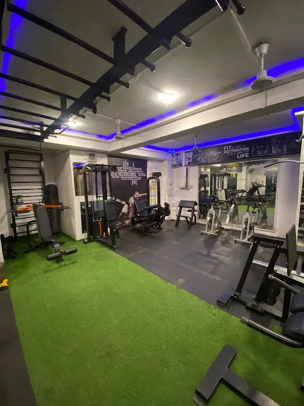 Perfect Health & Fitness