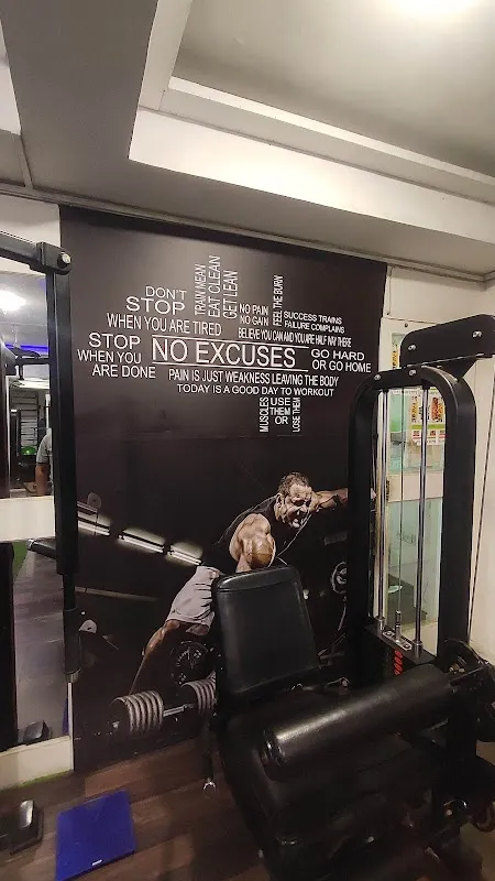 Perfect Health & Fitness