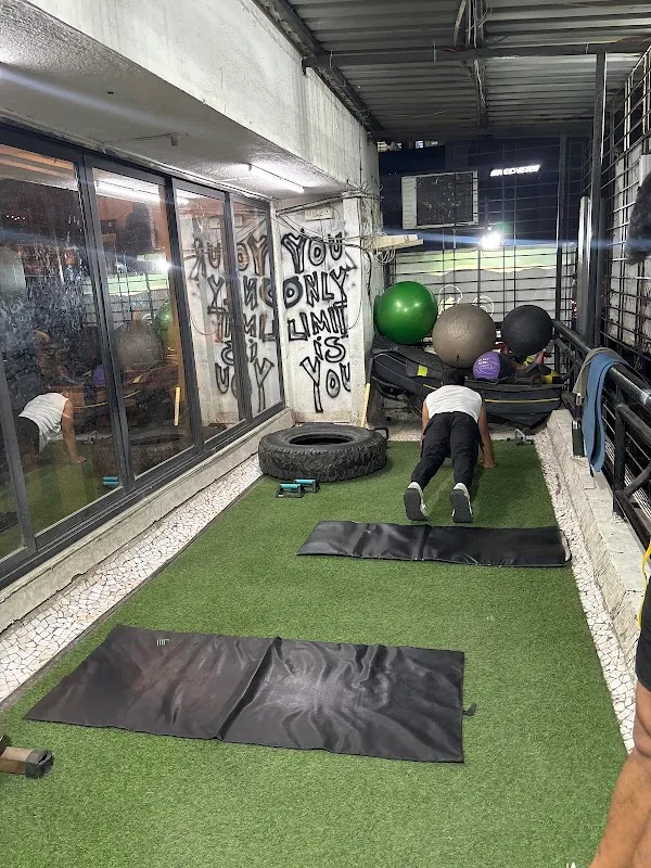 Perfect Health & Fitness