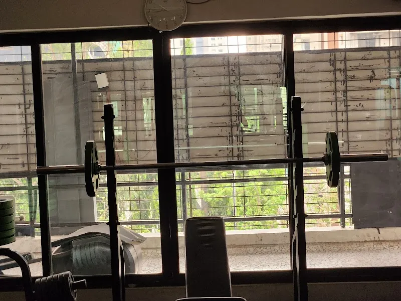 Perfect Health & Fitness