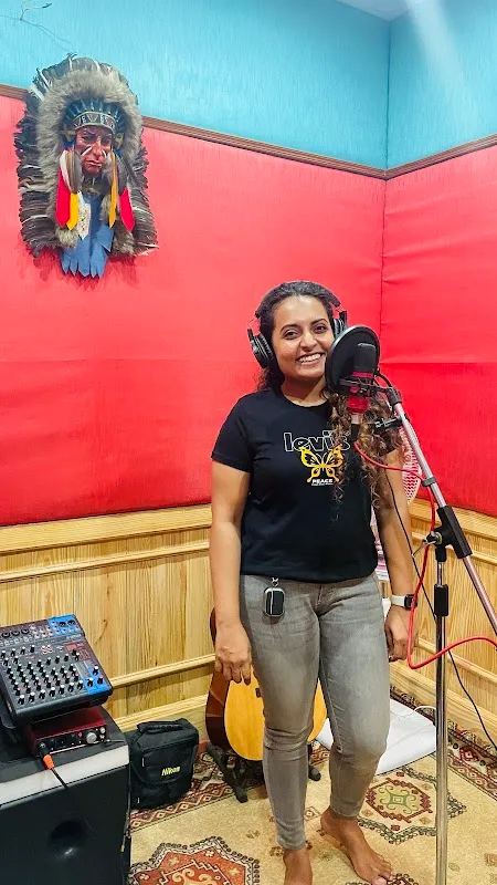 Sattva Studios | Music School | Music Production | Recording studio