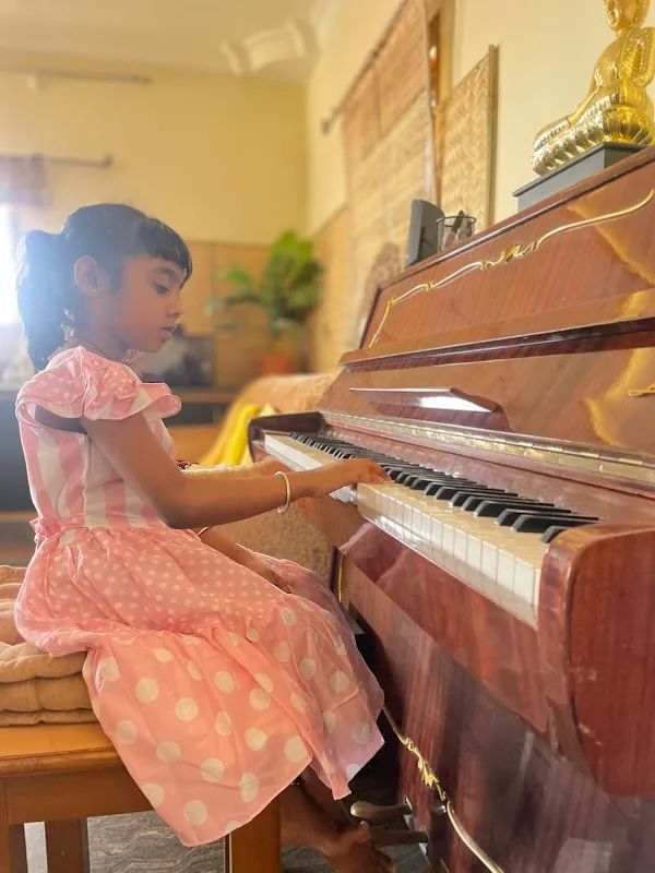 Sattva Studios | Music School | Music Production | Recording studio