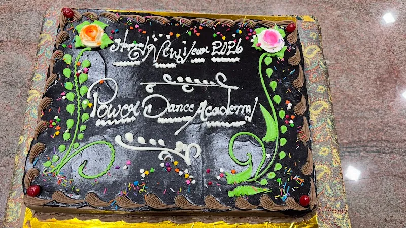 Power Dance Academy