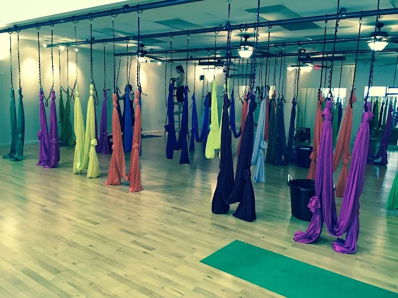 Altamonte Springs Yoga