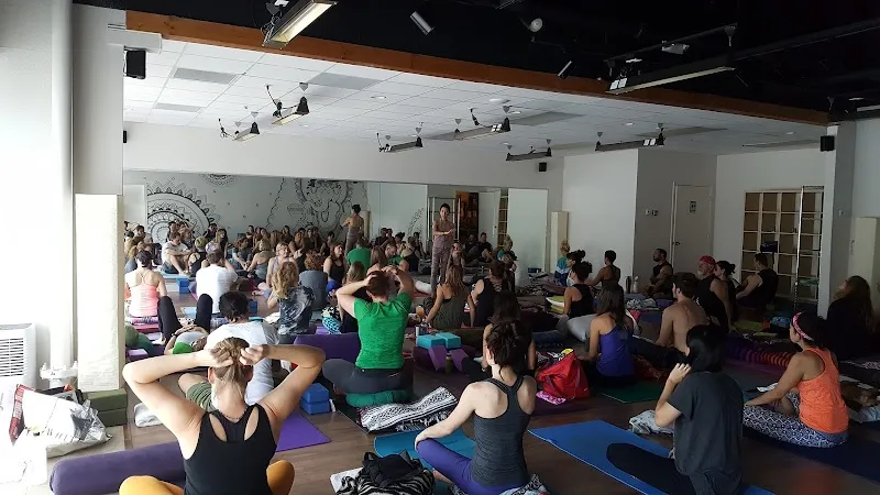 Altamonte Springs Yoga