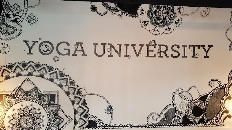 Altamonte Springs Yoga